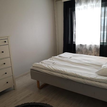 Apartment Vuorikatu 35 Kuopio Eksteriør bilde