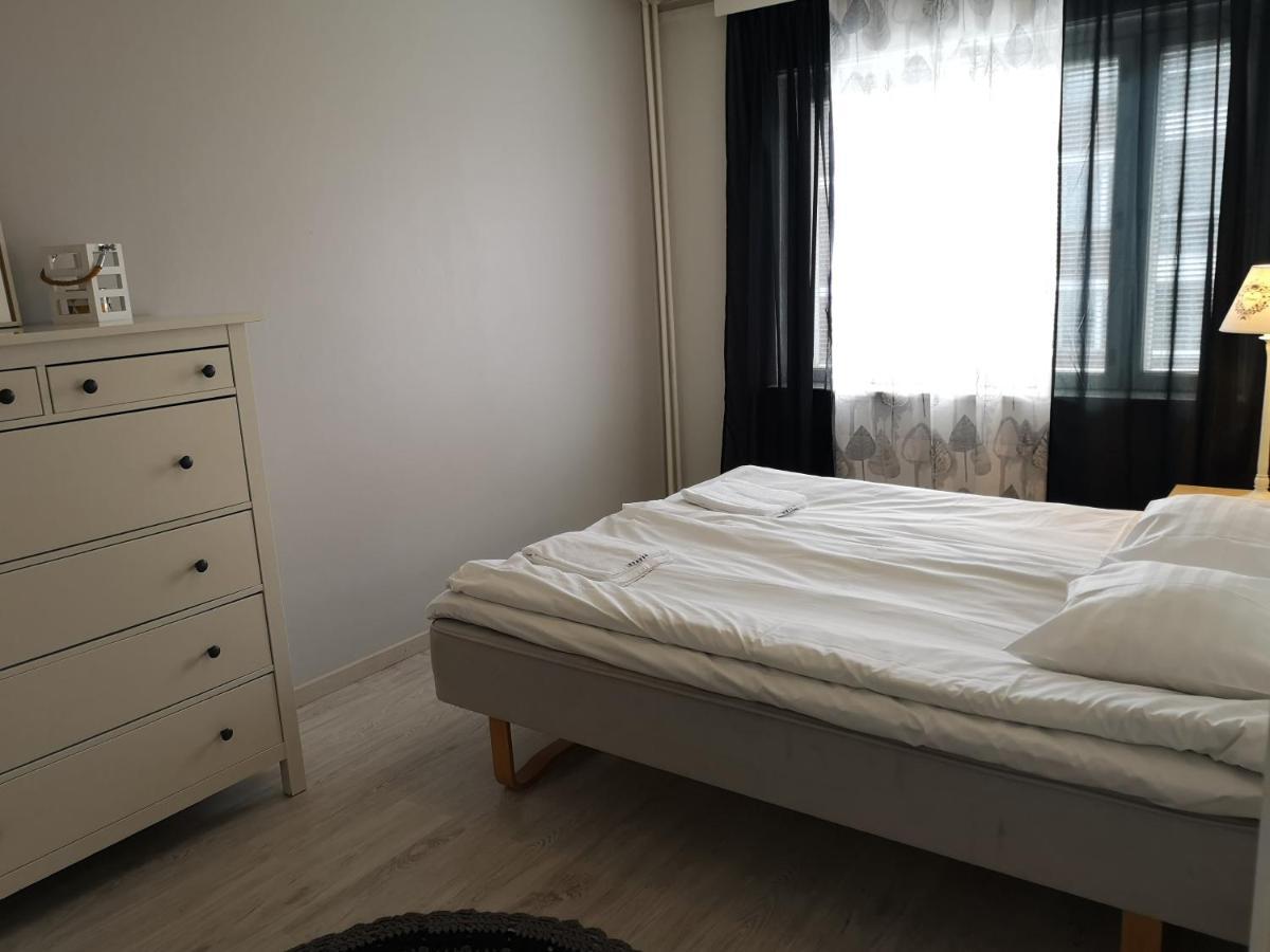Apartment Vuorikatu 35 Kuopio Eksteriør bilde
